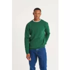 utt_awjh230awh-2xl Just Hoods AWJH230 ORGANIC SWEAT 2XL