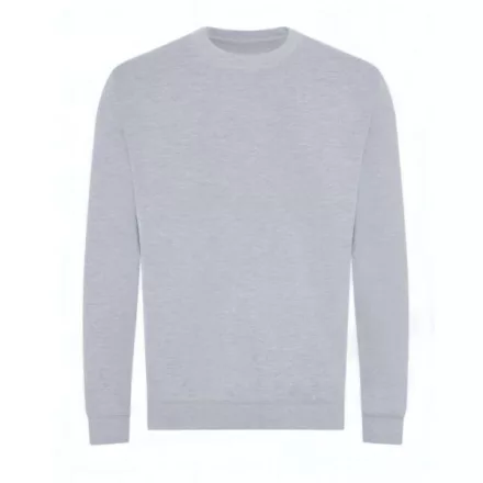 utt_awjh230hgr-xs Just Hoods AWJH230 ORGANIC SWEAT XS