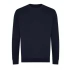 utt_awjh230nfrnv-l Just Hoods AWJH230 ORGANIC SWEAT L