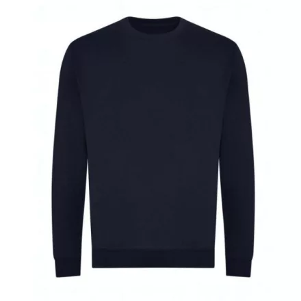 utt_awjh230nfrnv-l Just Hoods AWJH230 ORGANIC SWEAT L