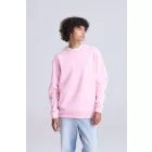 utt_awjh230ro-l Just Hoods AWJH230 ORGANIC SWEAT L