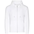 utt_awjh250awh-l Just Hoods AWJH250 ORGANIC ZOODIE L