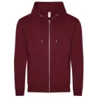 utt_awjh250bu-xl Just Hoods AWJH250 ORGANIC ZOODIE XL