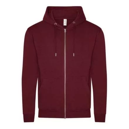 utt_awjh250bu-xl Just Hoods AWJH250 ORGANIC ZOODIE XL