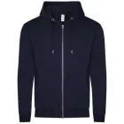 utt_awjh250nfrnv-s Just Hoods AWJH250 ORGANIC ZOODIE S