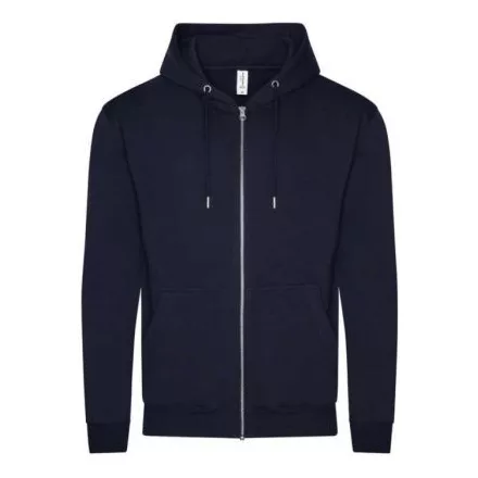 utt_awjh250nfrnv-s Just Hoods AWJH250 ORGANIC ZOODIE S