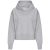 utt_awjh305hgr-2xl Just Hoods AWJH305 WOMEN'S RELAXED HOODIE 2XL
