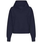utt_awjh305nfrnv-xs Just Hoods AWJH305 WOMEN'S RELAXED HOODIE XS