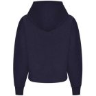 utt_awjh305nfrnv-xs Just Hoods AWJH305 WOMEN'S RELAXED HOODIE XS