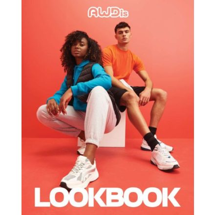 utt_awlb24lkbk-u Just Hoods AWLB24 AWDIS LOOKBOOK 2024 U