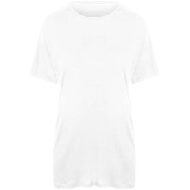 utt_ea002awh-l Ecologie EA002 DAINTREE ECOVISCOSE TEE L