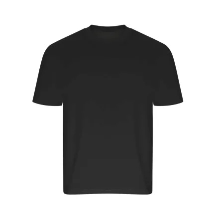 utt_ea006bl-s  Ecologie EA006 ARROW RECYCLED HEAVY OVERSIZE T S