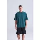 utt_ea006nv-2xl  Ecologie EA006 ARROW RECYCLED HEAVY OVERSIZE T 2XL