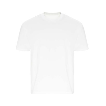 utt_ea006wh-s Ecologie EA006 ARROW RECYCLED HEAVY OVERSIZE T S