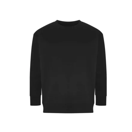 Ecologie EA032 CRATER RECYCLED SWEATSHIRT XS