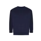 Ecologie EA032 CRATER RECYCLED SWEATSHIRT S