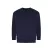 Ecologie EA032 CRATER RECYCLED SWEATSHIRT S