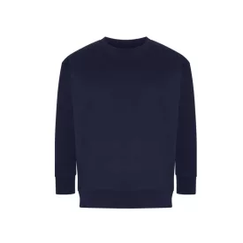 Ecologie EA032 CRATER RECYCLED SWEATSHIRT XS