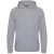 utt_ea040hgr-l Ecologie EA040 LUSAKA SUSTAINABLE HOODIE L
