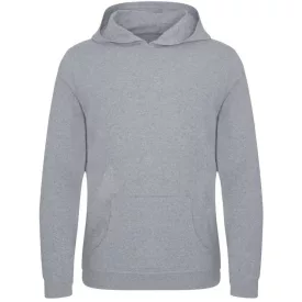 utt_ea040hgr-s Ecologie EA040 LUSAKA SUSTAINABLE HOODIE S
