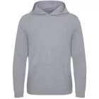 utt_ea040hgr-xl Ecologie EA040 LUSAKA SUSTAINABLE HOODIE XL