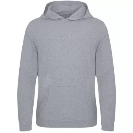 utt_ea040hgr-xl Ecologie EA040 LUSAKA SUSTAINABLE HOODIE XL