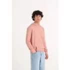 utt_ea040hgr-xl Ecologie EA040 LUSAKA SUSTAINABLE HOODIE XL