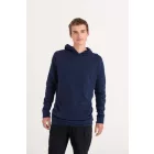 utt_ea041jbl-l Ecologie EA041 CORCOVADO ORGANIC HOODIE L