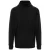 utt_ea041jbl-xs Ecologie EA041 CORCOVADO ORGANIC HOODIE XS