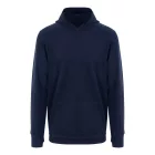 Ecologie EA041 CORCOVADO ORGANIC HOODIE XS