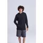 Ecologie EA041 CORCOVADO ORGANIC HOODIE XS