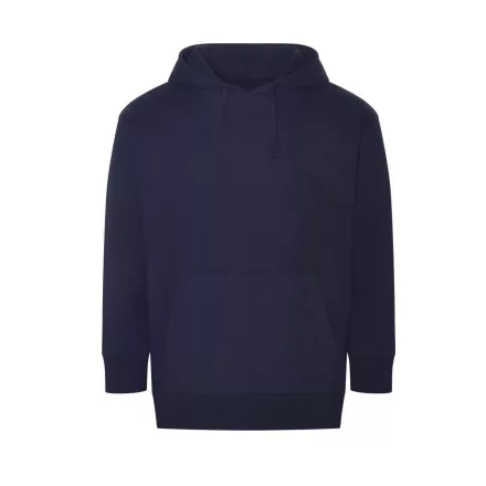 Ecologie EA042 CRATER RECYCLED HOODIE L