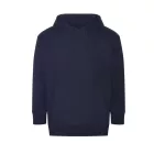 Ecologie EA042 CRATER RECYCLED HOODIE S