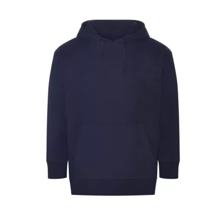 Ecologie EA042 CRATER RECYCLED HOODIE S
