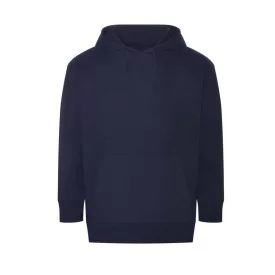 Ecologie EA042 CRATER RECYCLED HOODIE XS