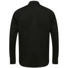 utt_fhlv871bl-gmt-2xl Finden + Hales FHLV871 ADULT'S KNITTED TRACKSUIT TOP 2XL