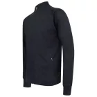 Finden + Hales FHLV871 ADULT'S KNITTED TRACKSUIT TOP 5XL