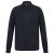 utt_fhlv871nv-m  Finden + Hales FHLV871 ADULT'S KNITTED TRACKSUIT TOP M