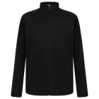 utt_fhlv873bl-13  Finden + Hales FHLV873 KID'S KNITTED TRACKSUIT TOP 13