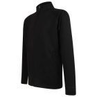 utt_fhlv873bl-13  Finden + Hales FHLV873 KID'S KNITTED TRACKSUIT TOP 13