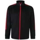 utt_fhlv873bl-re-13 Finden + Hales FHLV873 KID'S KNITTED TRACKSUIT TOP 13