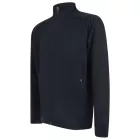 utt_fhlv873nv-13  Finden + Hales FHLV873 KID'S KNITTED TRACKSUIT TOP 13