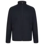 utt_fhlv873nv-13  Finden + Hales FHLV873 KID'S KNITTED TRACKSUIT TOP 13