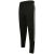 utt_fhlv881bl-gmt-s Finden + Hales FHLV881 ADULT'S KNITTED TRACKSUIT PANTS S