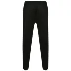 utt_fhlv881bl-gmt-s Finden + Hales FHLV881 ADULT'S KNITTED TRACKSUIT PANTS S