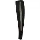 utt_fhlv881bl-gmt-s Finden + Hales FHLV881 ADULT'S KNITTED TRACKSUIT PANTS S