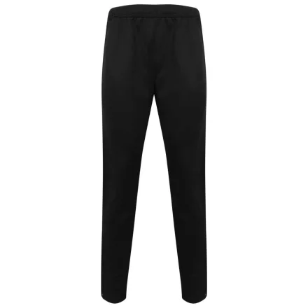 utt_fhlv881bl-s  Finden + Hales FHLV881 ADULT'S KNITTED TRACKSUIT PANTS S