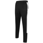 utt_fhlv881bl-wh-3xl Finden + Hales FHLV881 ADULT'S KNITTED TRACKSUIT PANTS 3XL