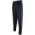 utt_fhlv881nv-ro-xl Finden + Hales FHLV881 ADULT'S KNITTED TRACKSUIT PANTS XL