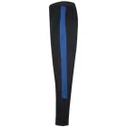 utt_fhlv881nv-ro-xs Finden + Hales FHLV881 ADULT'S KNITTED TRACKSUIT PANTS XS